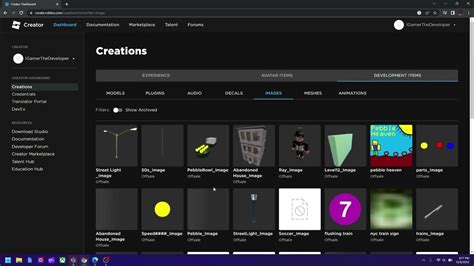 StarterCharacterScripts | Documentation - Roblox Creator Hub