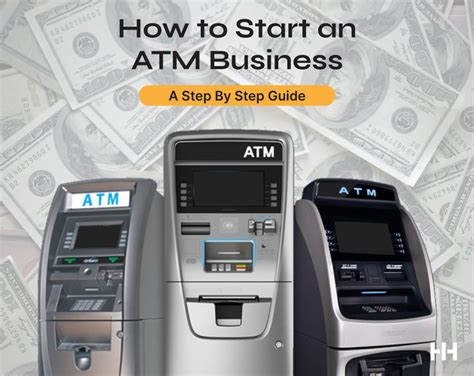 The Do's and Don'ts Of The ATM Business ATM Business 2020 YouTube