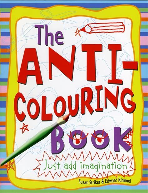 How to Get Started with Your Anti Coloring Book