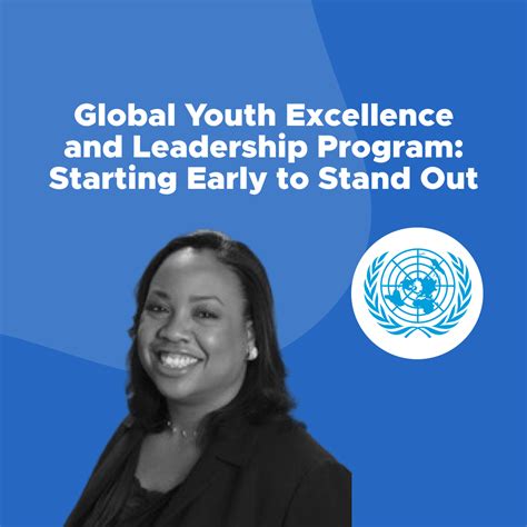 Starting Early: Academic Excellence