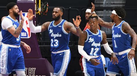 Unleashing the Court Showstoppers: A Comprehensive Guide to Starting Line Ups of NBA Teams