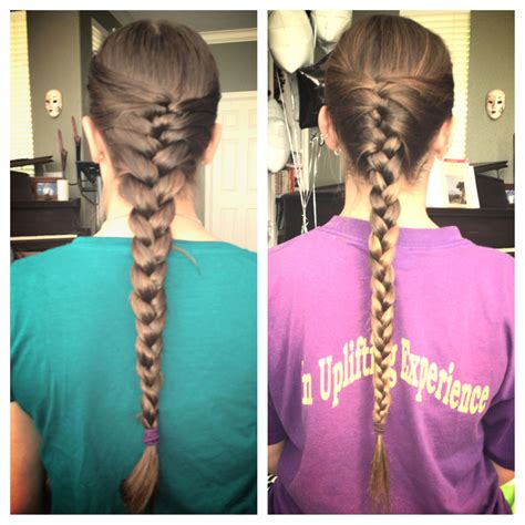 Starting the Braid