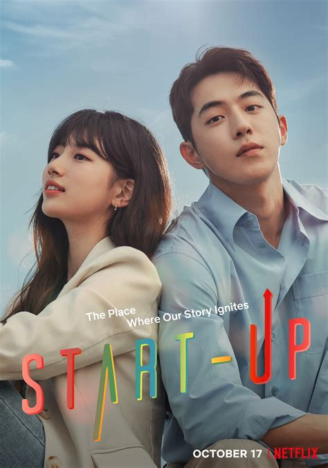 Startup Korean Drama Final Episode