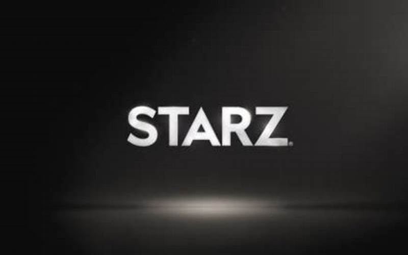 Starz High Quality Viewing Experience