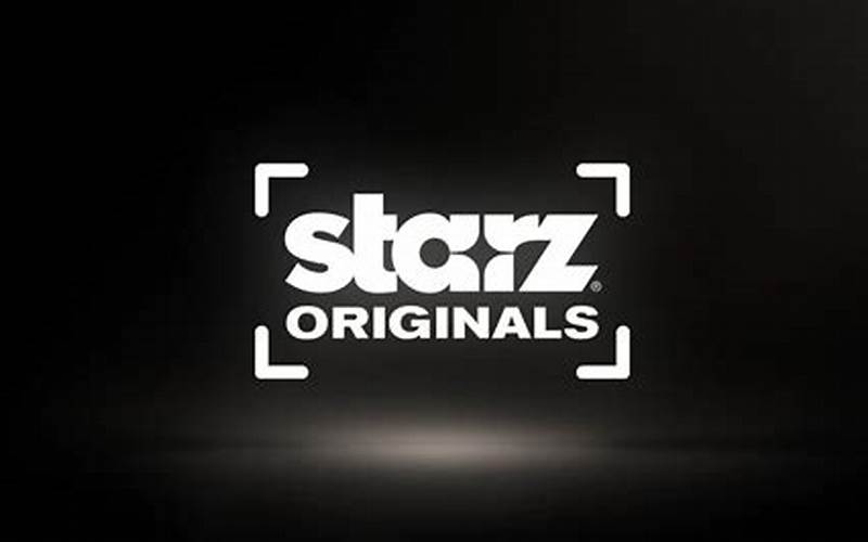 Starz Original Content