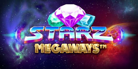 Starz Megaways