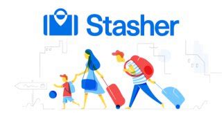 Stasher Madrid