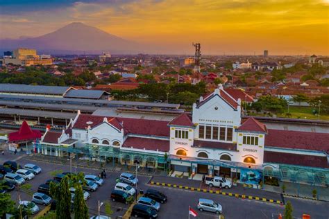 Stasiun Cirebon