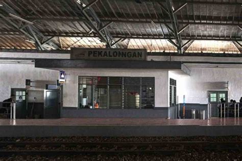 Stasiun Pekalongan