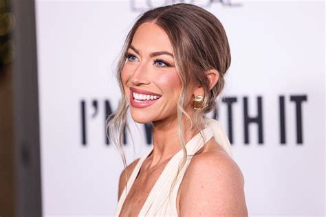 Stassi Schroeder
