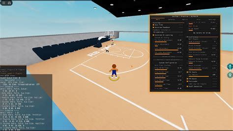 Stat Changer script - WRD Community