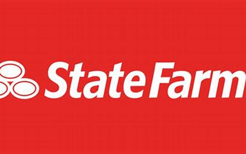 State Farm Logo