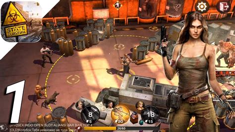 State of Survival MOD APK 1.8.40 (No Skill Cooldown) Free APK Mod