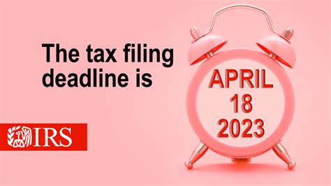 State Tax Extension Deadline 2023