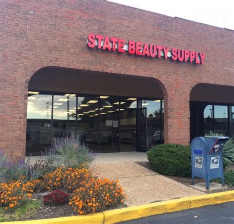 Discover the Best in Beauty at State Beauty Supply