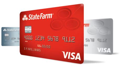 Secure Your Financial Peace of Mind with State Farm Credit Card Payment