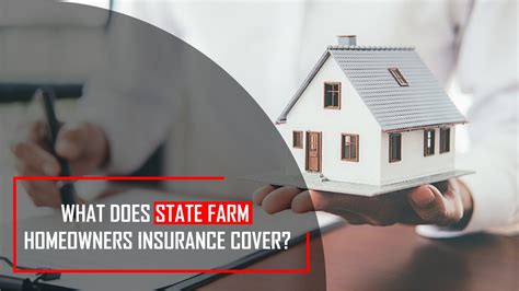 State Farm Homeowners Insurance