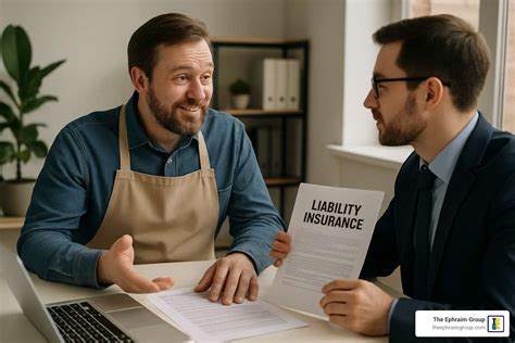 State Farm Liability Insurance Business