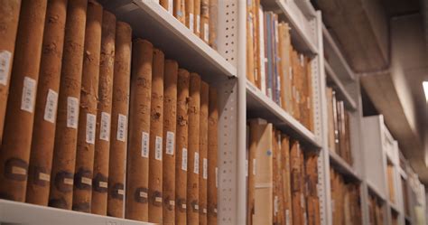 State Level Archives and Databases