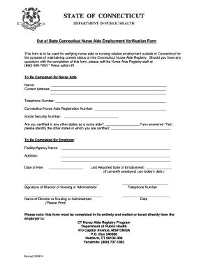 Paving the Path to Financial Stability: Securing your Career with State of CT Employment