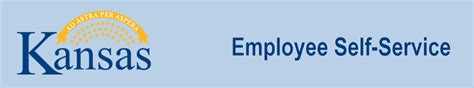 Empowering You: Experience Hassle-free Access to Your State of Kansas Employee Self Service Benefits Today!
