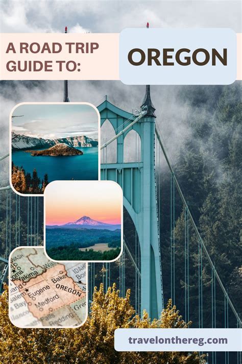 State Of Oregon Trip Check: Complete Guide For Beginners