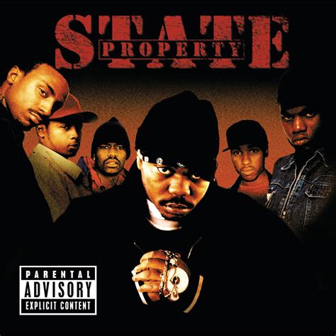 The Sonic Masterpiece of State Property: 1 Soundtrack - An Overwhelming Experience of Hip Hop Brilliance