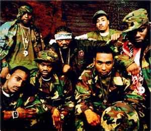 The Supreme Empire of Lyricism: Exploring the Legendary State Property Rap Group