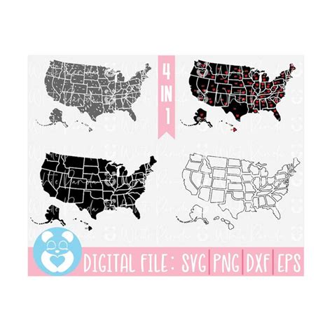 State the Beauty: Unleashing the Power of State SVG Graphics for Stunning Web Design