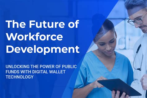 State Technology Workforce Development