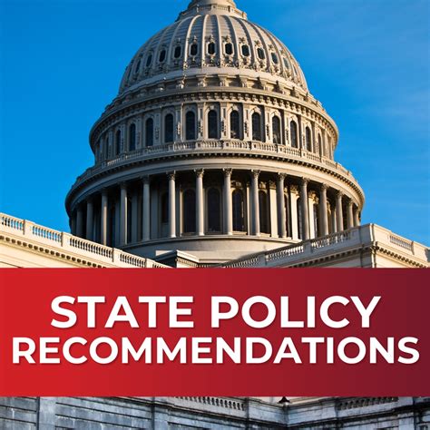 State and Employer-Specific Policies