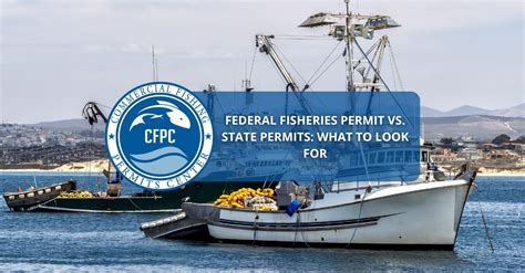 State and Federal Permits