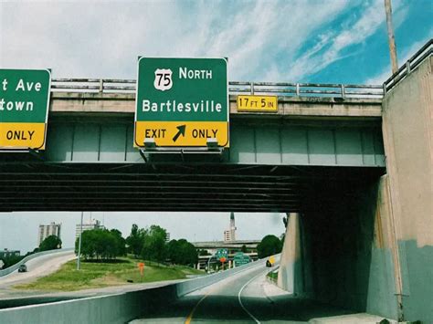 State-by-State Differences: A Quick Look