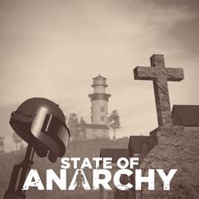 State of Anarchy 0.17.88 - Roblox