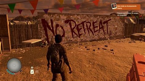 State of Decay 2 bug fixes