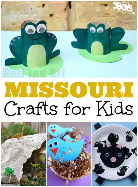 Download State of Missouri For Crafts