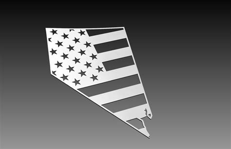 Download State of Nevada DXF Files