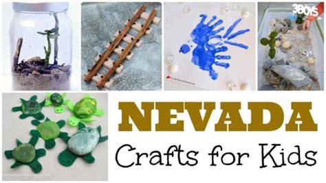 Download State of Nevada For Crafts