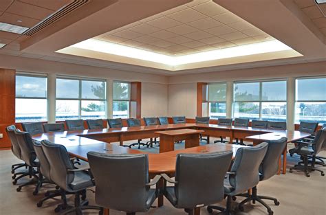 State-of-the-Art Conference and Meeting Facilities