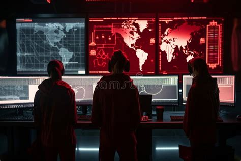 State-sponsored threat actors