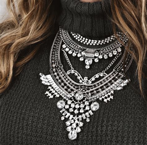 Statement Necklaces