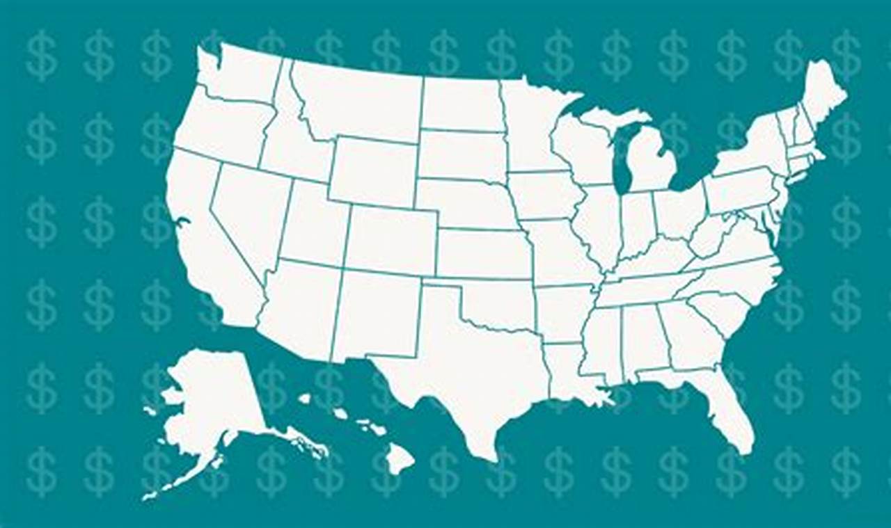 States That Will Pay You To Move There 2024