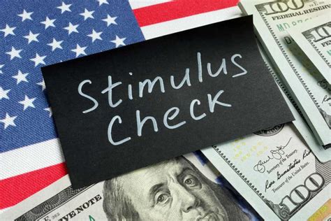 States Giving Stimulus