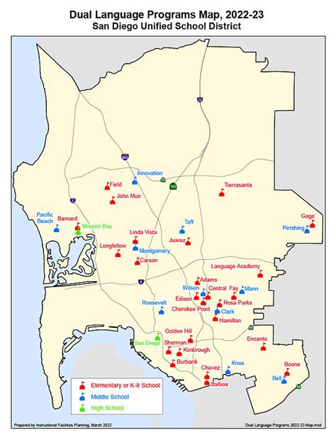 States Leading the Way: A Look at DL Programs
