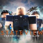 Stateview Correctional Facility - Roblox