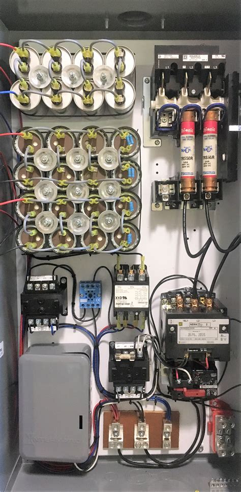 Static Phase Converter