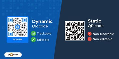 Static QR Codes: Simple and Permanent