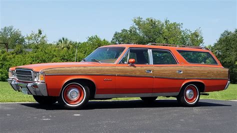 Station Wagons: The Perfect Family Car