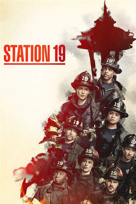 Season 6 Poster