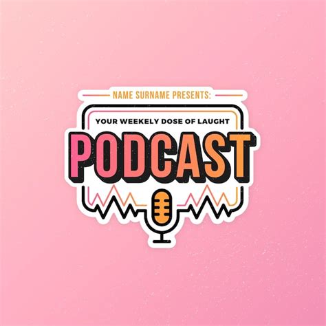 27+ Beautiful Podcast Mockup PSD Templates